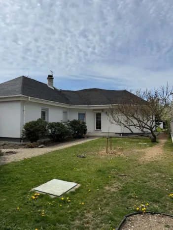Pronájem rodinného domu, Úvaly, Purkyňova, 160 m2