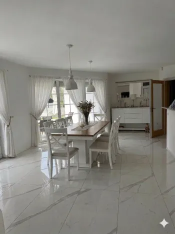 Pronájem rodinného domu, Úvaly, Purkyňova, 160 m2