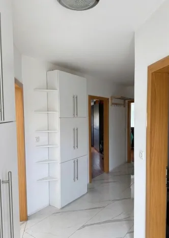 Pronájem rodinného domu, Úvaly, Purkyňova, 160 m2