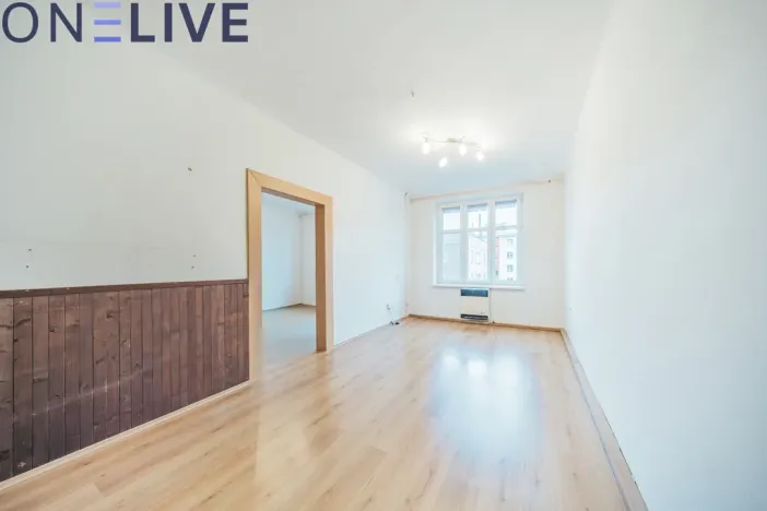 Prodej bytu 2+1, Plzeň, Božkovská, 55 m2