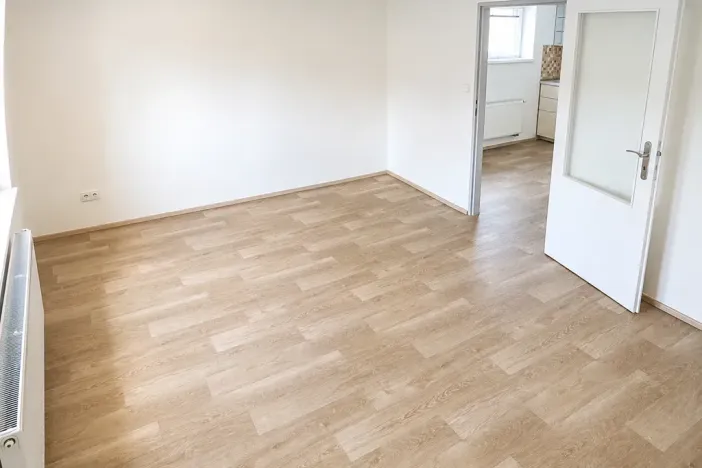 Pronájem bytu 1+1, Brno, Olomoucká, 35 m2