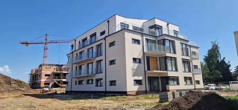 Prodej bytu 2+kk, Lanškroun, Vančurova, 58 m2