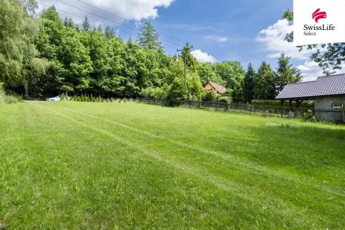 Prodej pozemku pro bydlení, Liberec, Vítkovská, 1176 m2