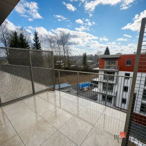 Pronájem bytu 1+kk, Jablonec nad Nisou - Rýnovice, 39 m2