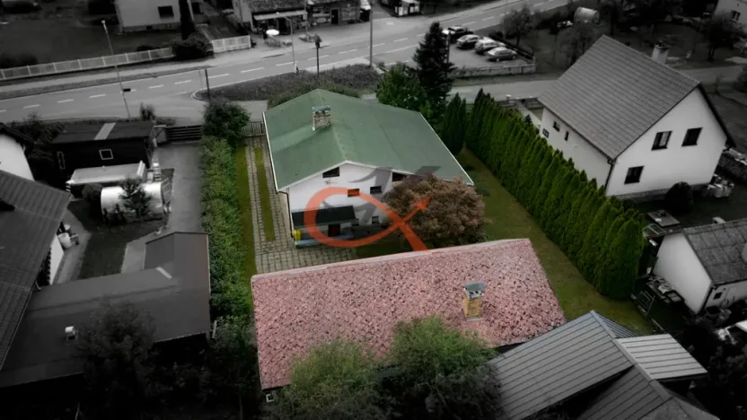Prodej rodinného domu, Karolinka, Bařinská, 220 m2
