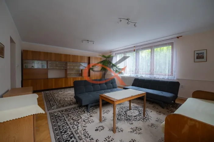 Prodej rodinného domu, Karolinka, Bařinská, 220 m2