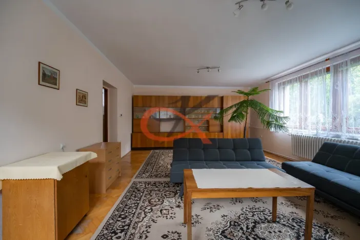 Prodej rodinného domu, Karolinka, Bařinská, 220 m2
