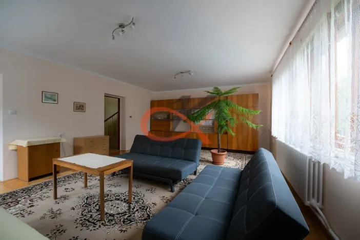 Prodej rodinného domu, Karolinka, Bařinská, 220 m2