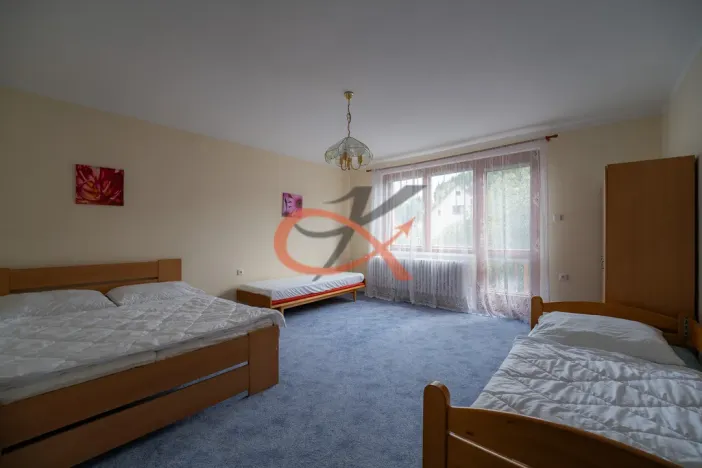 Prodej rodinného domu, Karolinka, Bařinská, 220 m2