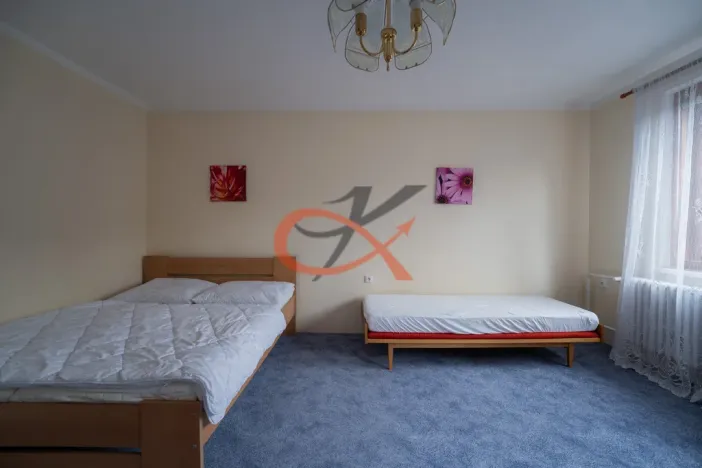 Prodej rodinného domu, Karolinka, Bařinská, 220 m2