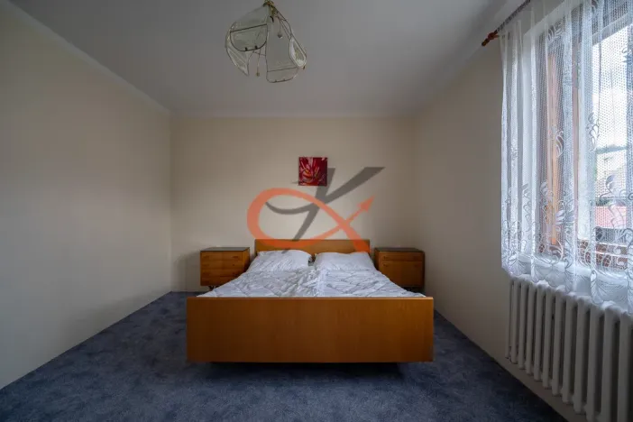 Prodej rodinného domu, Karolinka, Bařinská, 220 m2