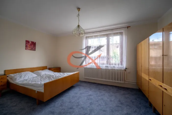 Prodej rodinného domu, Karolinka, Bařinská, 220 m2