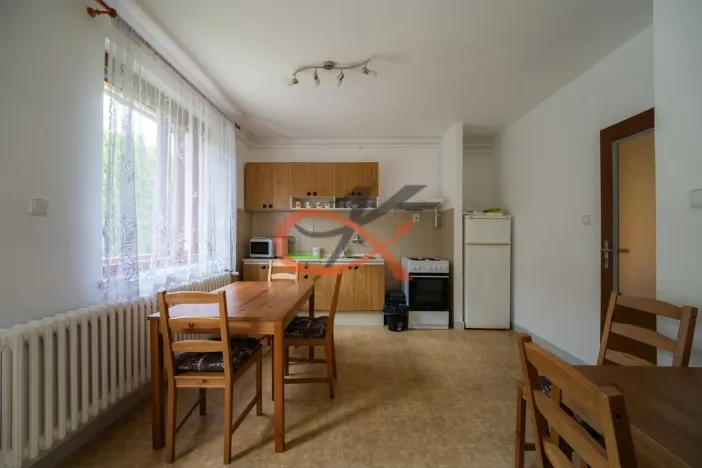 Prodej rodinného domu, Karolinka, Bařinská, 220 m2