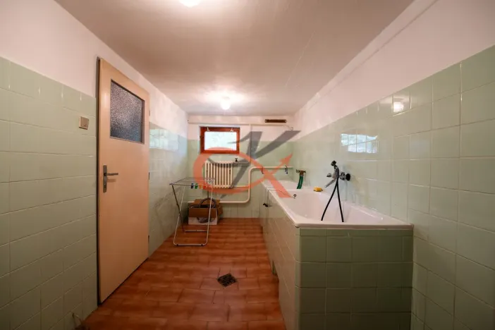 Prodej rodinného domu, Karolinka, Bařinská, 220 m2