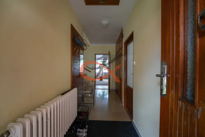 Prodej rodinného domu, Karolinka, Bařinská, 220 m2