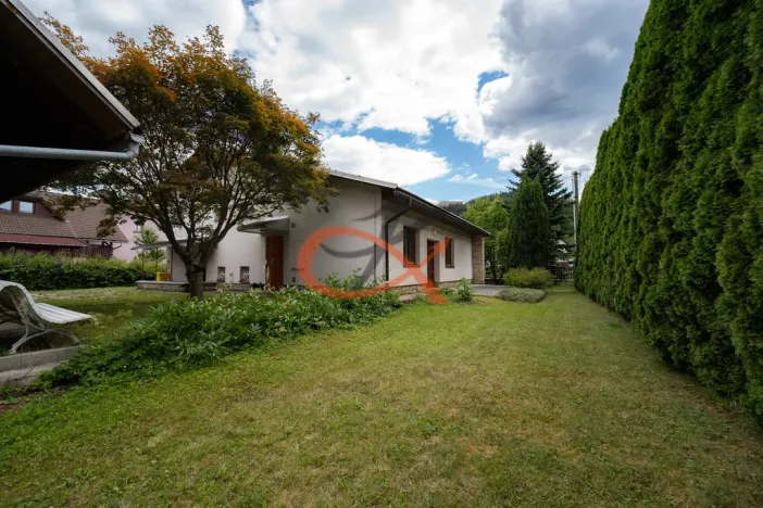 Prodej rodinného domu, Karolinka, Bařinská, 220 m2
