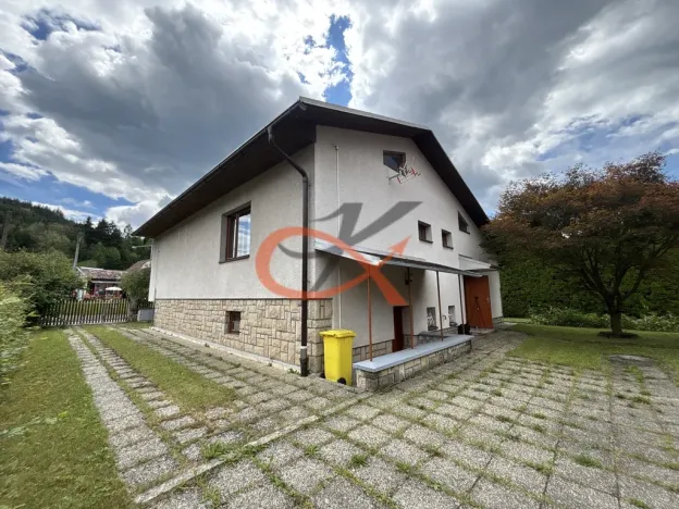 Prodej rodinného domu, Karolinka, Bařinská, 220 m2