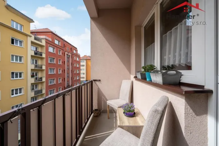Prodej bytu 3+1, Ústí nad Labem - Ústí nad Labem-centrum, Růžový palouček, 88 m2