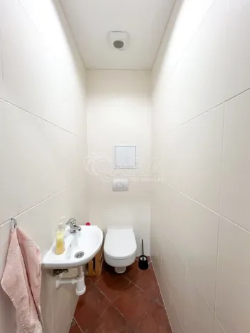 Pronájem kanceláře, Praha - Radotín, Věštínská, 120 m2