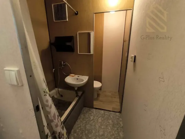 Pronájem bytu 1+kk, Louny, Josefa Schovánka, 20 m2