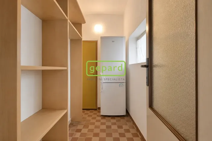 Prodej chalupy, Svatoslav, 41 m2
