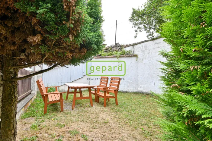 Prodej chalupy, Svatoslav, 41 m2