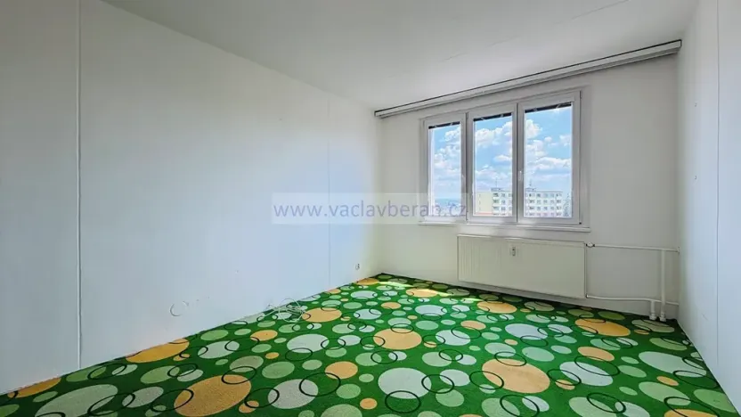 Pronájem bytu 2+1, Česká Třebová, Křib, 65 m2