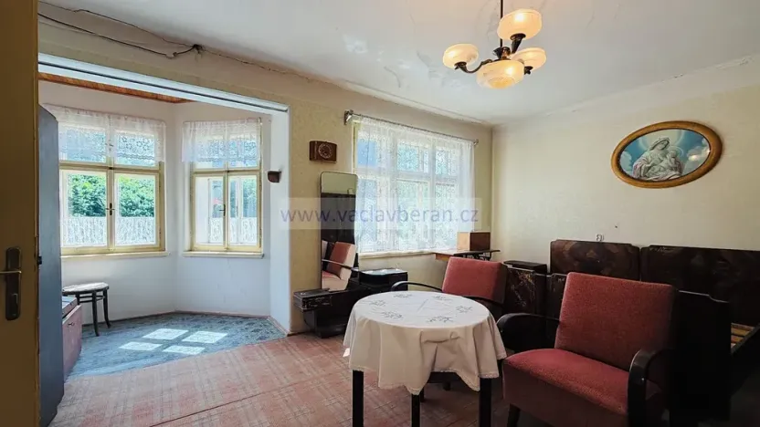 Prodej rodinného domu, Řetůvka, 172 m2