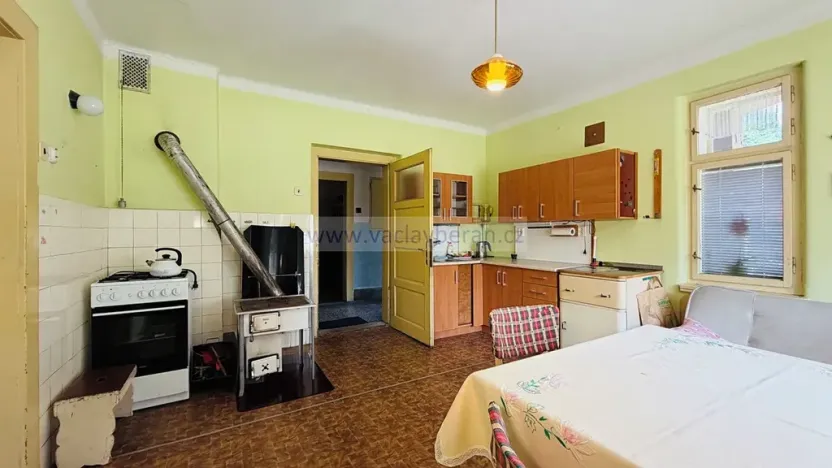 Prodej rodinného domu, Řetůvka, 172 m2