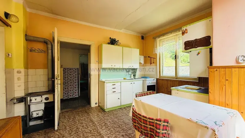 Prodej rodinného domu, Řetůvka, 172 m2