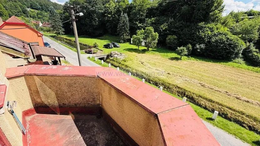 Prodej rodinného domu, Řetůvka, 172 m2