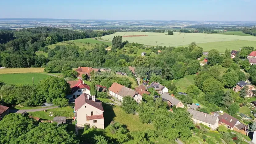 Prodej rodinného domu, Němčice, 195 m2