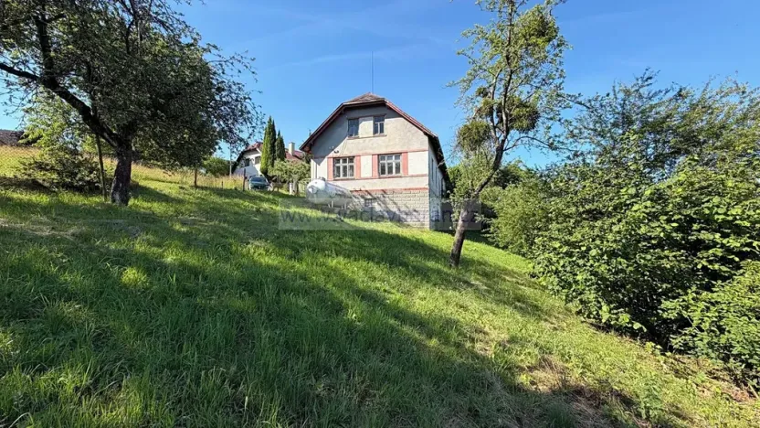 Prodej rodinného domu, Němčice, 195 m2