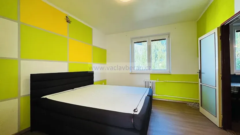 Prodej bytu 3+1, Česká Třebová, Nové náměstí, 64 m2