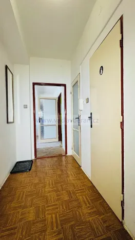 Prodej bytu 3+1, Česká Třebová, Nové náměstí, 64 m2