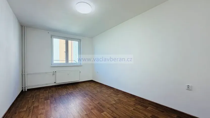 Pronájem bytu 2+1, Česká Třebová, Tykačova, 51 m2
