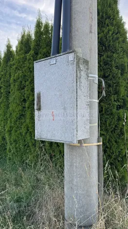 Prodej pozemku pro bydlení, Němčice, 1202 m2