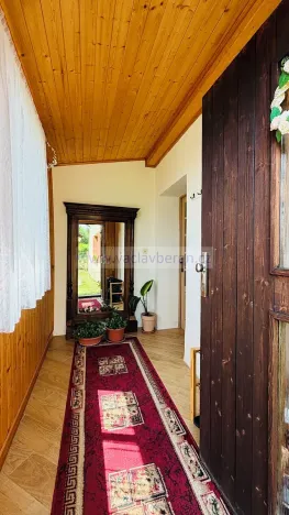 Prodej rodinného domu, Litomyšl, 378 m2