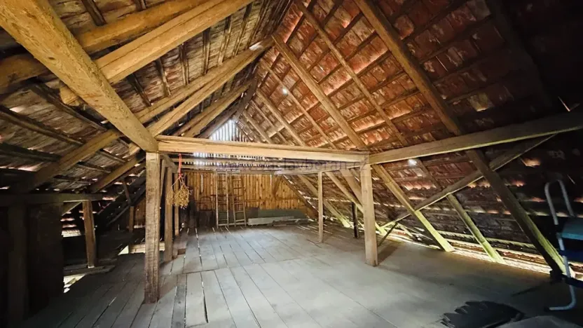 Prodej rodinného domu, Litomyšl, 378 m2