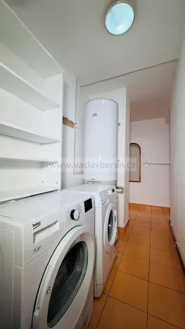 Prodej rodinného domu, Litomyšl, 378 m2
