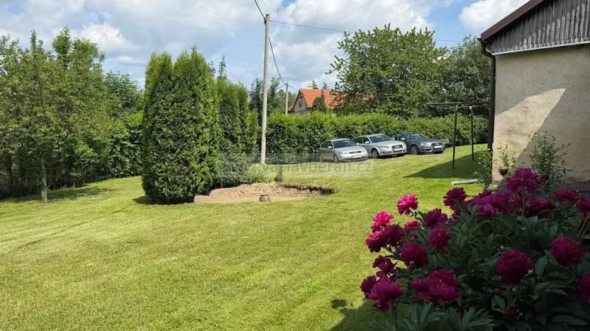 Prodej rodinného domu, Litomyšl, 378 m2