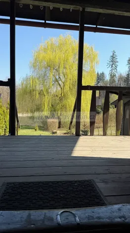 Prodej chaty, Řetová, 47 m2
