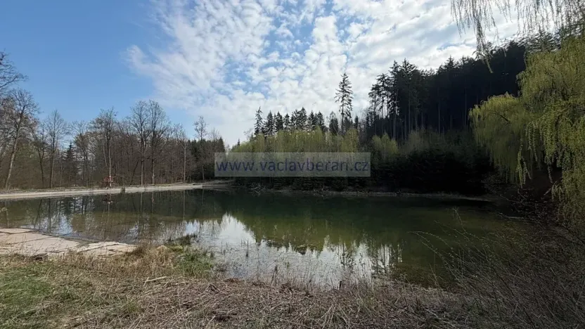 Prodej chaty, Řetová, 47 m2