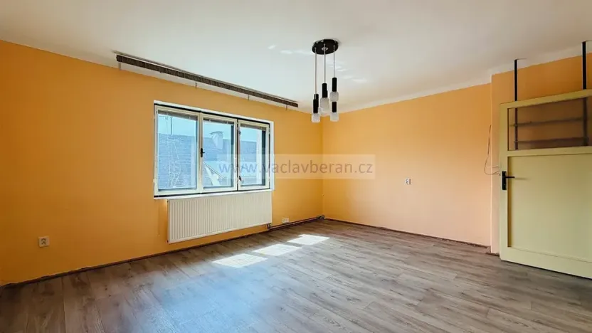 Prodej bytu 2+1, Rybník, 61 m2