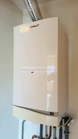 Prodej bytu 2+1, Rybník, 61 m2