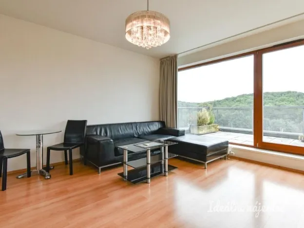 Pronájem bytu 2+kk, Praha - Košíře, Kotlářka, 44 m2