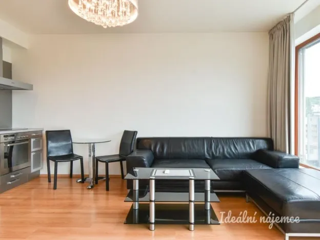 Pronájem bytu 2+kk, Praha - Košíře, Kotlářka, 44 m2