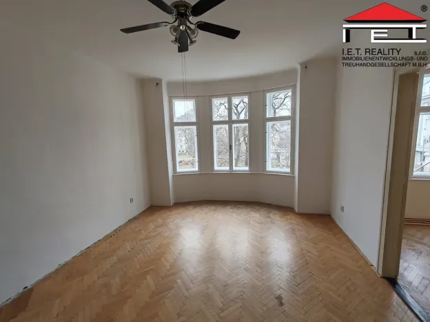 Pronájem bytu 2+1, Ostrava, Přívozská, 93 m2