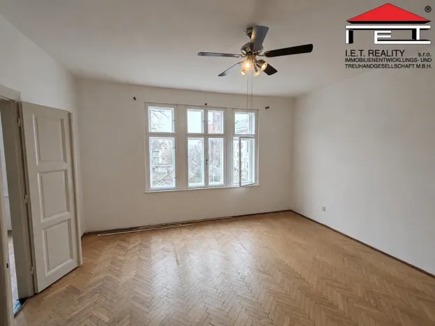 Pronájem bytu 2+1, Ostrava, Přívozská, 93 m2