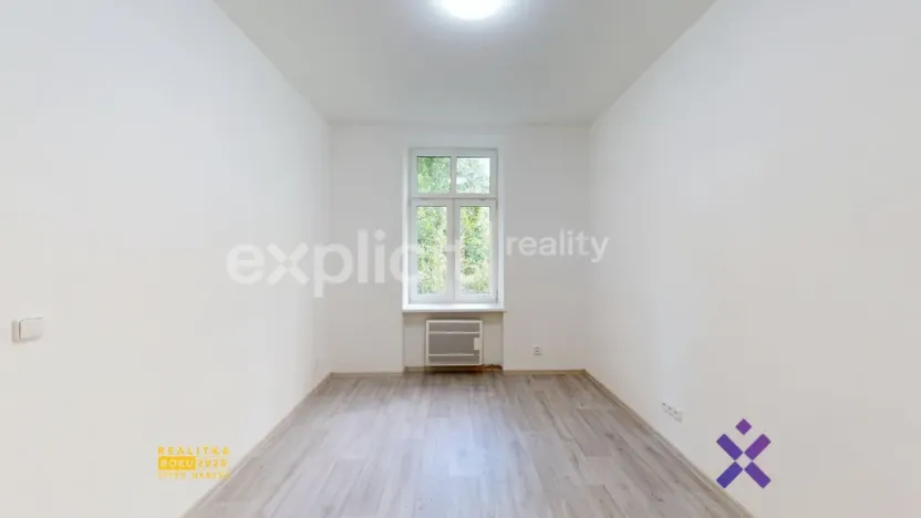 Pronájem bytu 2+kk, Opava - Předměstí, Veleslavínova, 60 m2